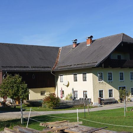 Private Farmhouse Escape - Ideal For Up To 8 Guests Seeham Exterior photo