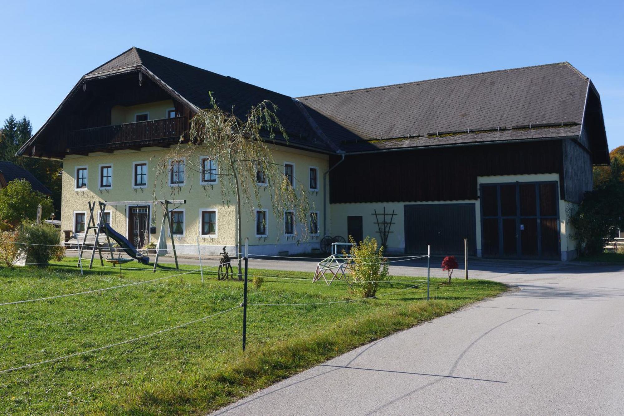Private Farmhouse Escape - Ideal For Up To 8 Guests Seeham Exterior photo