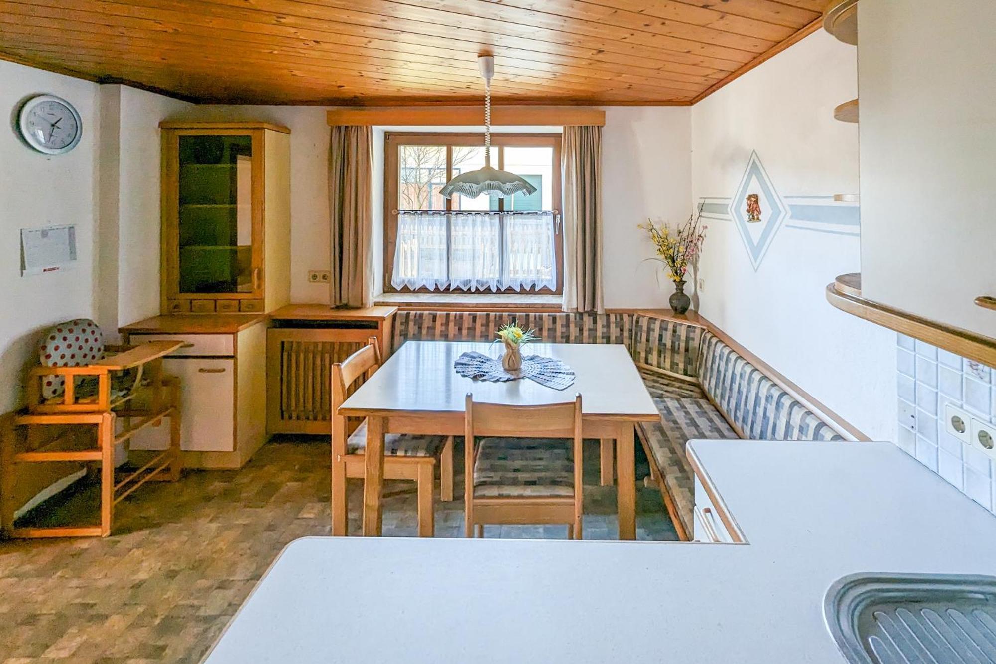 Private Farmhouse Escape - Ideal For Up To 8 Guests Seeham Exterior photo