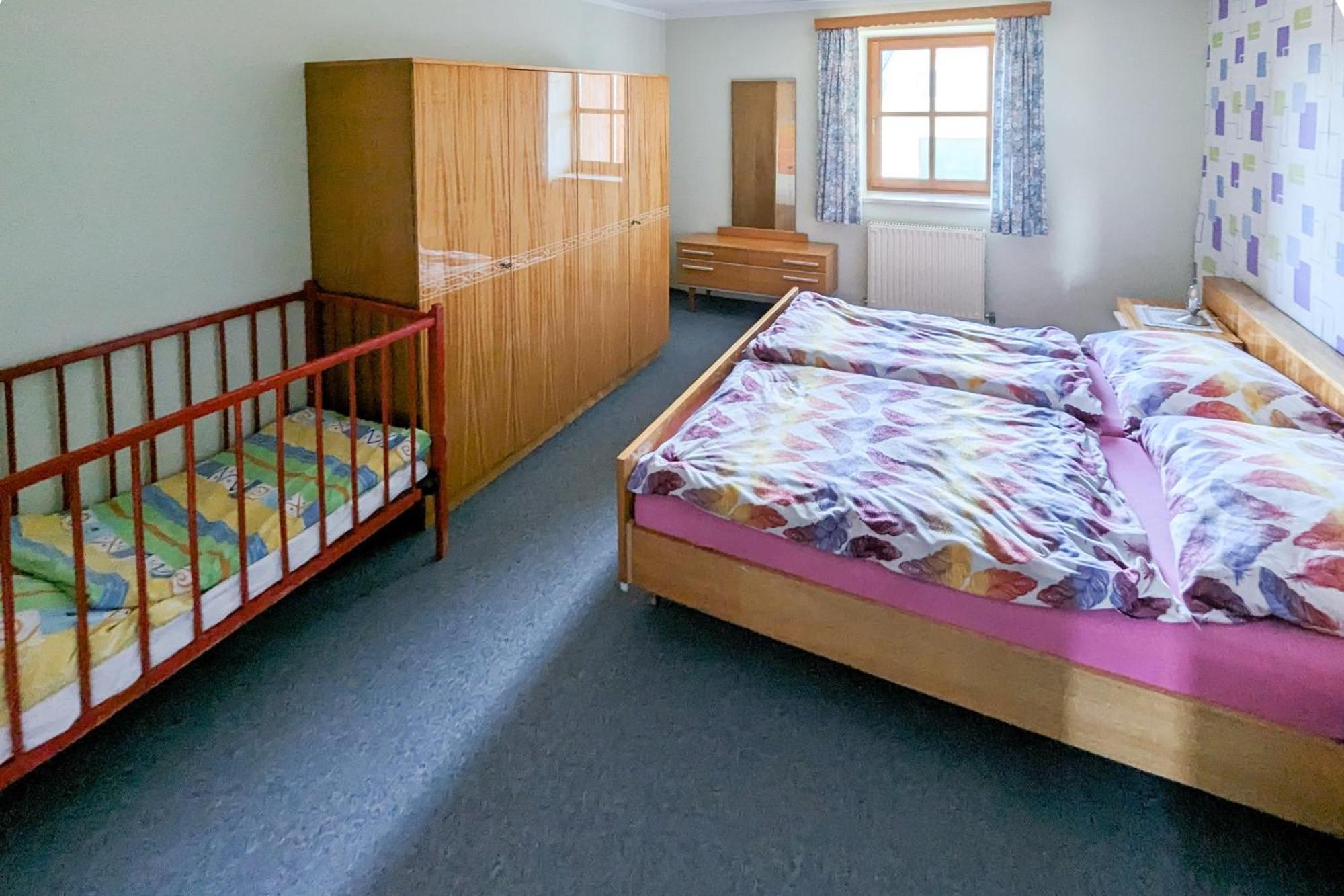 Private Farmhouse Escape - Ideal For Up To 8 Guests Seeham Exterior photo