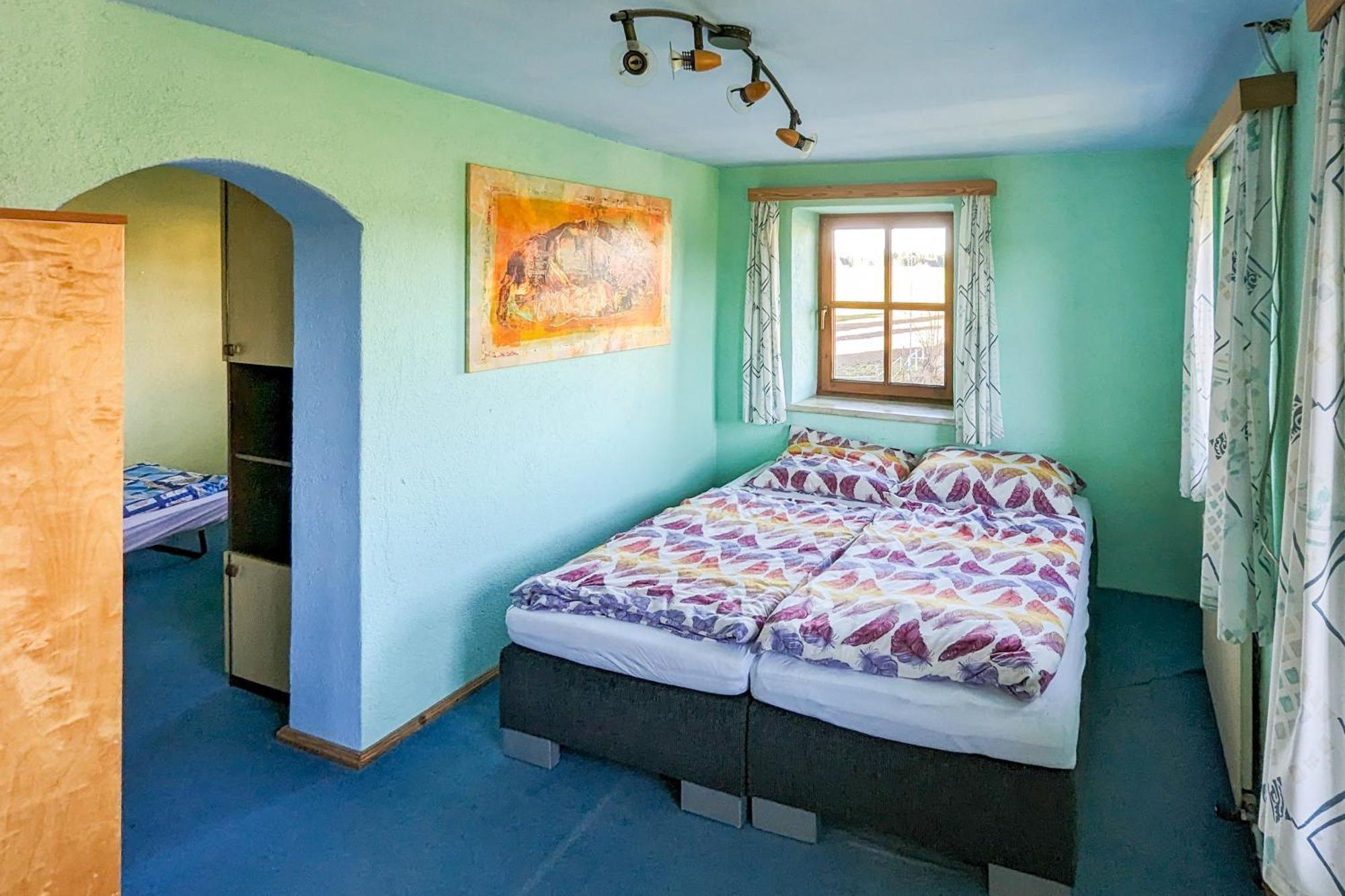 Private Farmhouse Escape - Ideal For Up To 8 Guests Seeham Exterior photo